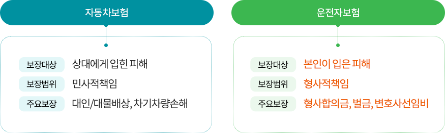 보장범위 안내